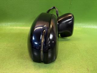 Зеркало правое HONDA SHUTTLE GP7 LEB 037576 3 ракурс