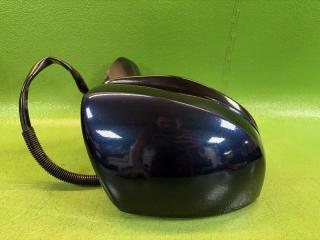 Зеркало правое HONDA SHUTTLE GP7 LEB 037576 4 ракурс