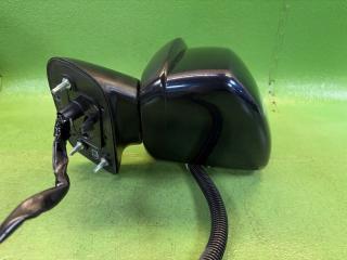 Зеркало правое HONDA SHUTTLE GP7 LEB 037576 5 ракурс