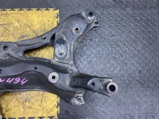 Балка под двс HONDA VEZEL RU3 LEB 50200-T7A-023 5 ракурс