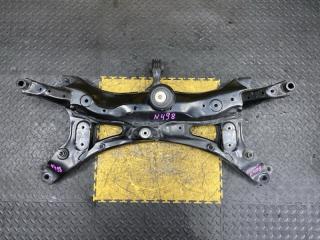 Балка под двс HONDA VEZEL RU3 LEB 50200-T7A-023 1 ракурс