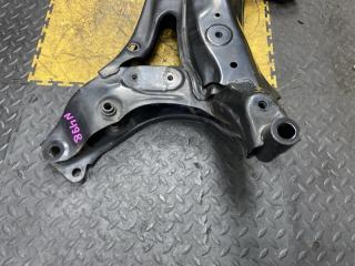 Балка под двс HONDA VEZEL RU3 LEB 50200-T7A-023 4 ракурс