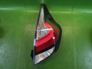 Стоп-сигнал правый задний TOYOTA AQUA NHP10 1NZ-FXE 52-309 1 ракурс