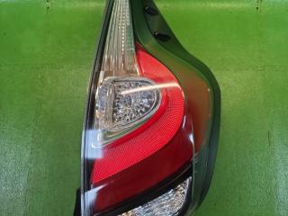Стоп-сигнал правый задний TOYOTA AQUA NHP10 1NZ-FXE 52-309 3 ракурс