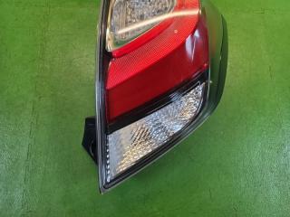 Стоп-сигнал правый задний TOYOTA AQUA NHP10 1NZ-FXE 52-309 4 ракурс