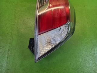Стоп-сигнал правый задний TOYOTA AQUA NHP10 1NZ-FXE 52-297 4 ракурс