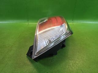 Стоп-сигнал правый задний TOYOTA AQUA NHP10 1NZ-FXE 52-297 5 ракурс