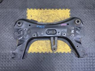 Балка подвески NISSAN NV200 VM20 HR16DE 54400-JX01A 1 ракурс