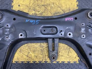 Балка подвески NISSAN NV200 VM20 HR16DE 54400-JX01A 3 ракурс