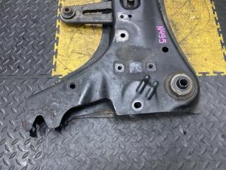 Балка подвески NISSAN NV200 VM20 HR16DE 54400-JX01A 4 ракурс
