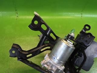 Блок abs TOYOTA YARIS MXPH10 M15A-FXE 47070-K0020, 44510-47070, 47070-K0010 2 ракурс