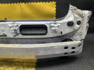 Задняя панель кузова LEXUS NX200T AGZ10 8AR-FTS 58302-78010 3 ракурс