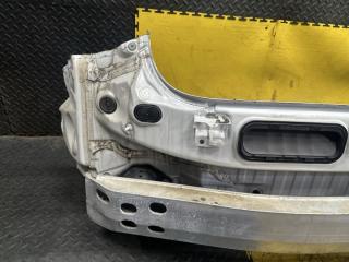 Задняя панель кузова LEXUS NX200T AGZ10 8AR-FTS 58302-78010 5 ракурс