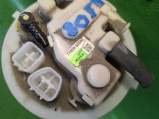 Топливный насос TOYOTA YARIS MXPA10 M15A-FKS 77020-52590, 77704-52120 3 ракурс