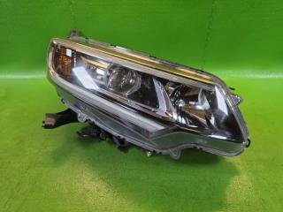 Фара правая передняя HONDA FREED GB7 LEB 33109T5AJ012, W2172 1 ракурс