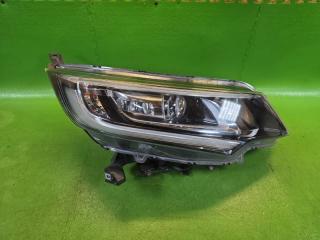 Фара правая передняя HONDA FREED GB7 LEB 33109T5AJ012, W2172 2 ракурс