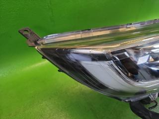 Фара правая передняя HONDA FREED GB7 LEB 33109T5AJ012, W2172 3 ракурс