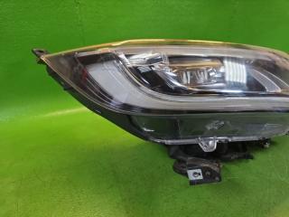 Фара правая передняя HONDA FREED GB7 LEB 33109T5AJ012, W2172 4 ракурс