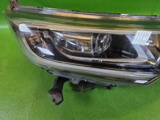 Фара правая передняя HONDA FREED GB7 LEB 33109T5AJ012, W2172 5 ракурс