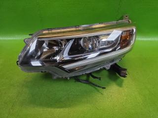 Фара левая передняя HONDA FREED GB7 LEB 33109T5AJ012, W2172 1 ракурс