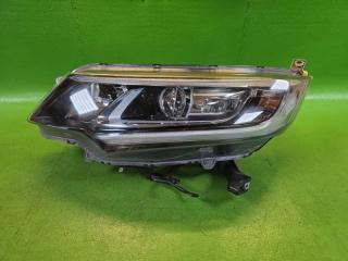 Фара левая передняя HONDA FREED GB7 LEB 33109T5AJ012, W2172 2 ракурс