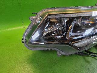 Фара левая передняя HONDA FREED GB7 LEB 33109T5AJ012, W2172 3 ракурс