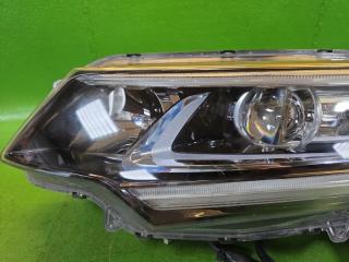 Фара левая передняя HONDA FREED GB7 LEB 33109T5AJ012, W2172 4 ракурс