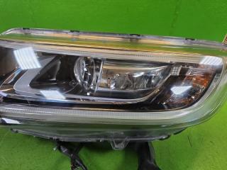 Фара левая передняя HONDA FREED GB7 LEB 33109T5AJ012, W2172 5 ракурс