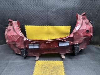 Задняя панель кузова NISSAN LEAF ZE1 EM57 79110-5SK0A 1 ракурс
