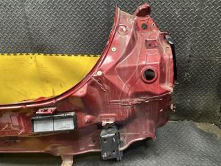 Задняя панель кузова NISSAN LEAF ZE1 EM57 79110-5SK0A 3 ракурс