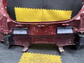 Задняя панель кузова NISSAN LEAF ZE1 EM57 79110-5SK0A 4 ракурс