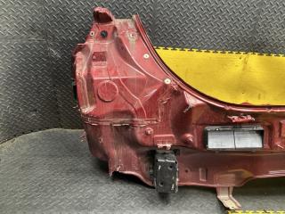 Задняя панель кузова NISSAN LEAF ZE1 EM57 79110-5SK0A 5 ракурс