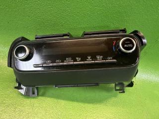 Блок климат-контроля TOYOTA YARIS MXPH10 M15A-FXE 55900-K0061, 463-0117 1 ракурс