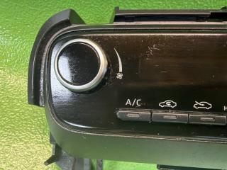 Блок климат-контроля TOYOTA YARIS MXPH10 M15A-FXE 55900-K0061, 463-0117 2 ракурс