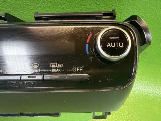 Блок климат-контроля TOYOTA YARIS MXPH10 M15A-FXE 55900-K0061, 463-0117 4 ракурс