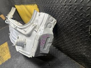 Задняя панель кузова NISSAN KICKS P15 HR12-DE G76455RBMA 2 ракурс