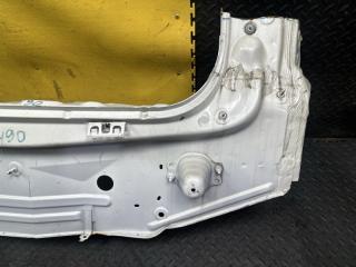 Задняя панель кузова NISSAN KICKS P15 HR12-DE G76455RBMA 3 ракурс