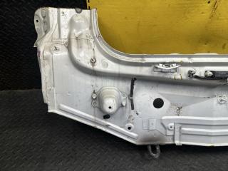Задняя панель кузова NISSAN KICKS P15 HR12-DE G76455RBMA 5 ракурс
