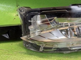 Туманка левая передняя LEXUS NX200T AGZ10 8AR-FTS 81220-78010, 78-7 3 ракурс Туманка левая передняя LEXUS NX200T AGZ10 8AR-FTS 81220-78010, 78-7 3 ракурс