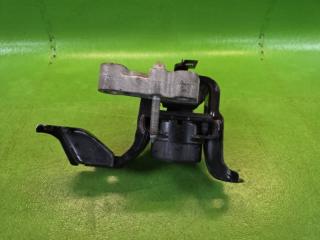 Подушка двс правая передняя TOYOTA YARIS MXPH10 M15A-FXE 12305-15100 4 ракурс