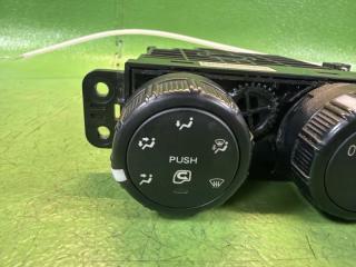 Блок климат-контроля MITSUBISHI CANTER FBA20 4P10 MK582600 2 ракурс