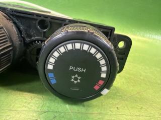 Блок климат-контроля MITSUBISHI CANTER FBA20 4P10 MK582600 4 ракурс