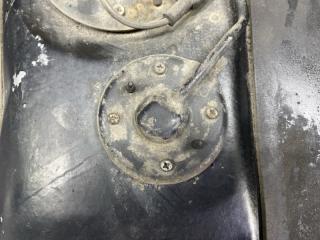 Топливный бак TOYOTA LAND CRUISER HDJ81 1HD-T 77001-69065 3 ракурс Топливный бак TOYOTA LAND CRUISER HDJ81 1HD-T 77001-69065 3 ракурс