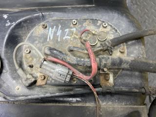 Топливный бак TOYOTA LAND CRUISER HDJ81 1HD-T 77001-69065 4 ракурс Топливный бак TOYOTA LAND CRUISER HDJ81 1HD-T 77001-69065 4 ракурс