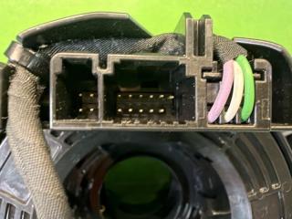 Шлейф-лента air bag TOYOTA YARIS MXPH10 M15A-FXE D56, 52200, V88, 12B40, W14, K0010 4 ракурс