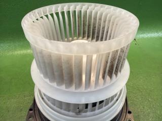 Мотор печки передний TOYOTA YARIS MXPA10 M15A-FKS 87103-K0080, 8021 4 ракурс