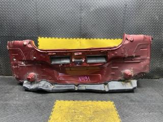 Задняя панель кузова задняя NISSAN JUKE YF15 HR15-DE G9110-1KEMJ 1 ракурс