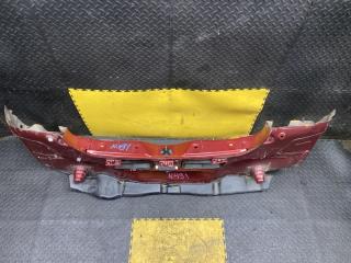 Задняя панель кузова задняя NISSAN JUKE YF15 HR15-DE G9110-1KEMJ 2 ракурс