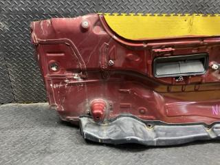 Задняя панель кузова задняя NISSAN JUKE YF15 HR15-DE G9110-1KEMJ 4 ракурс