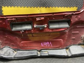 Задняя панель кузова задняя NISSAN JUKE YF15 HR15-DE G9110-1KEMJ 5 ракурс